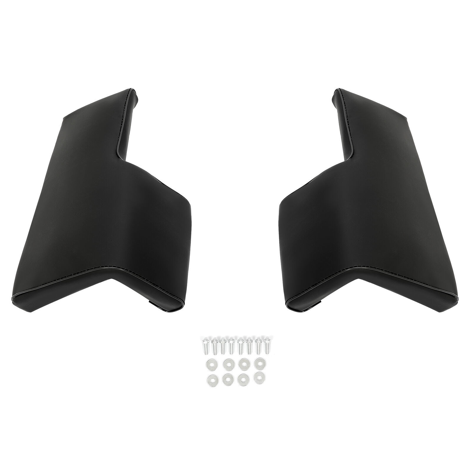 Backrest/ArmRest/Seat Bottom Cushion/Seat Set For John Deere Crawler 350 450 550