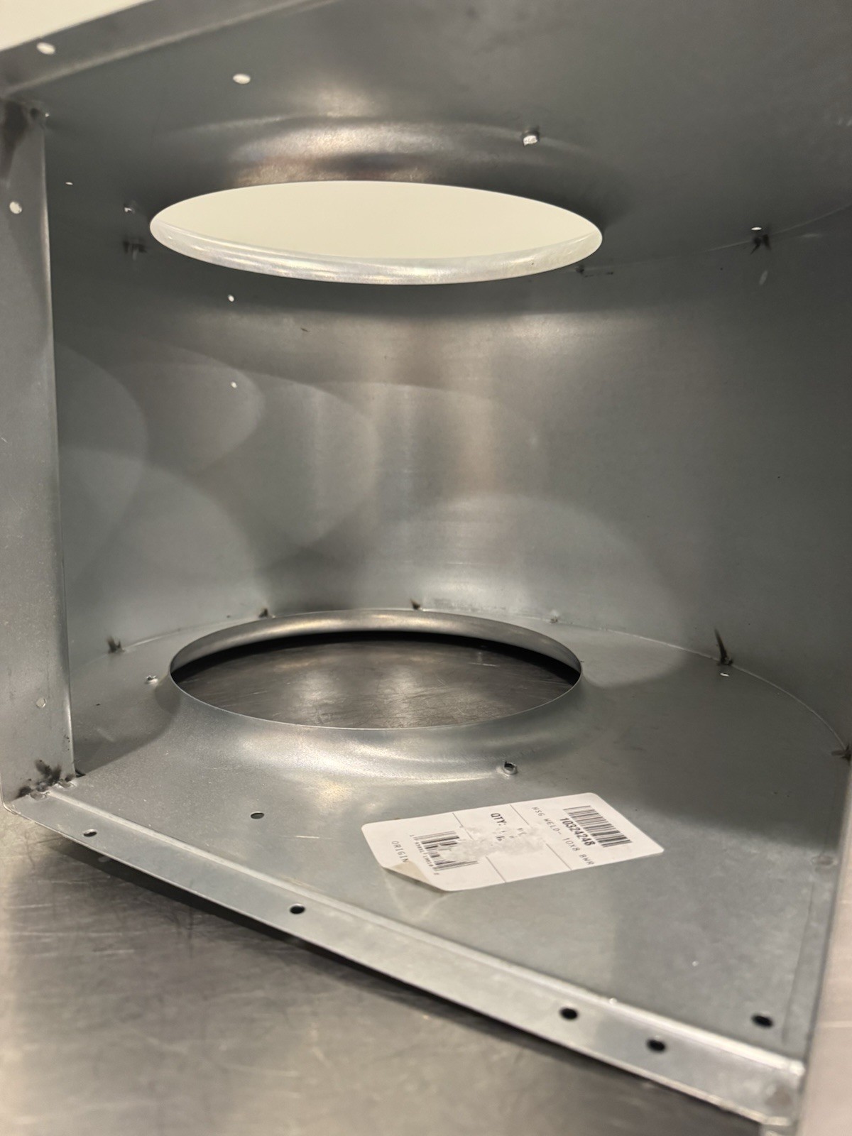10324248 Blower Housing Goodman Amana NEW! FREE SHIPPING!