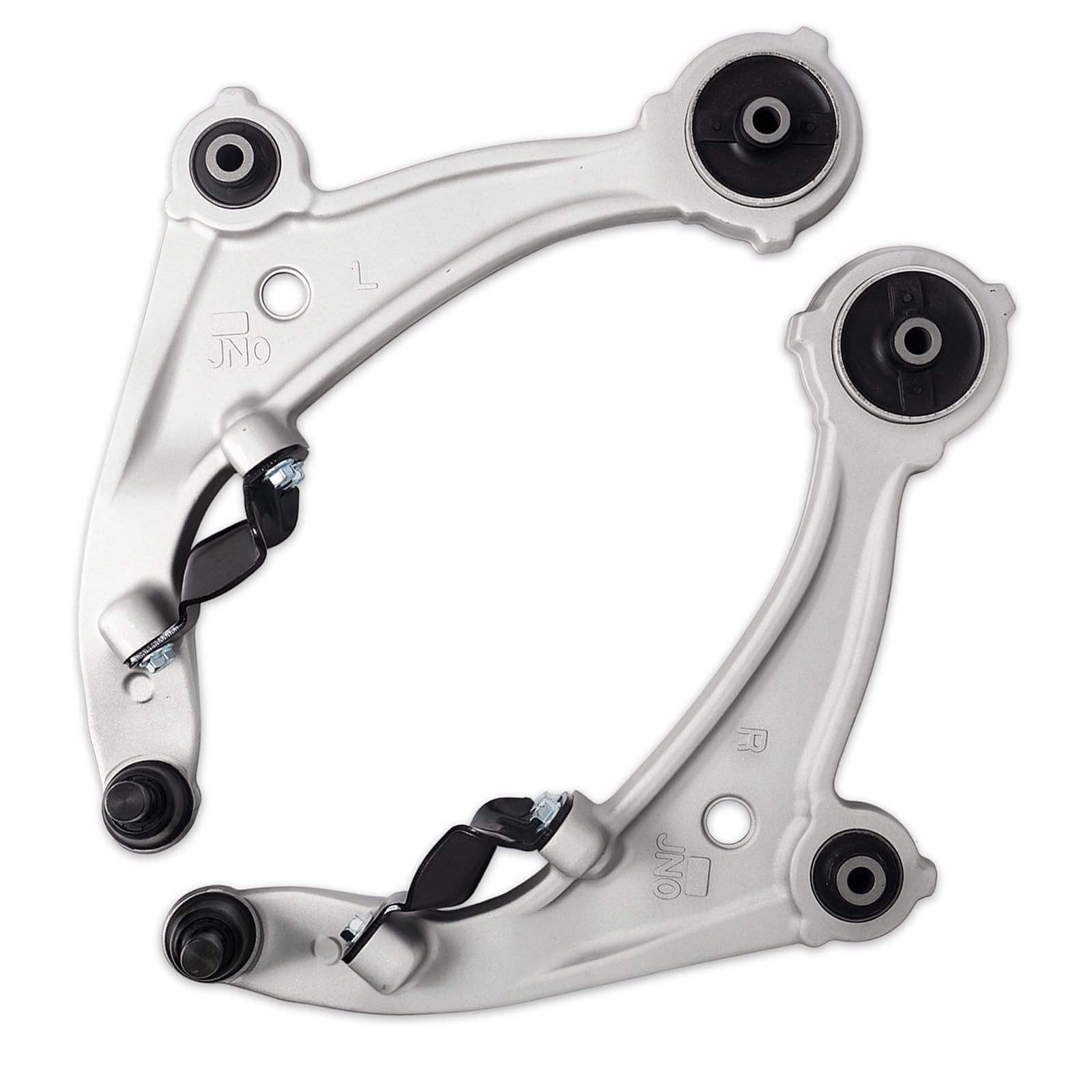 Front Lower Control Arm with Ball Joint 2pcs for 2007-2012 Nissan Altima 2013…