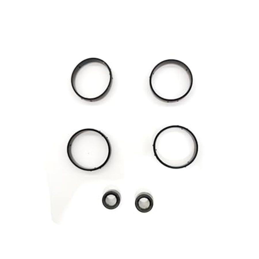 Engine Valve Cover Gasket Compatible with Mini W10 W11 N12 N13 N14 N16 N18 R55 R
