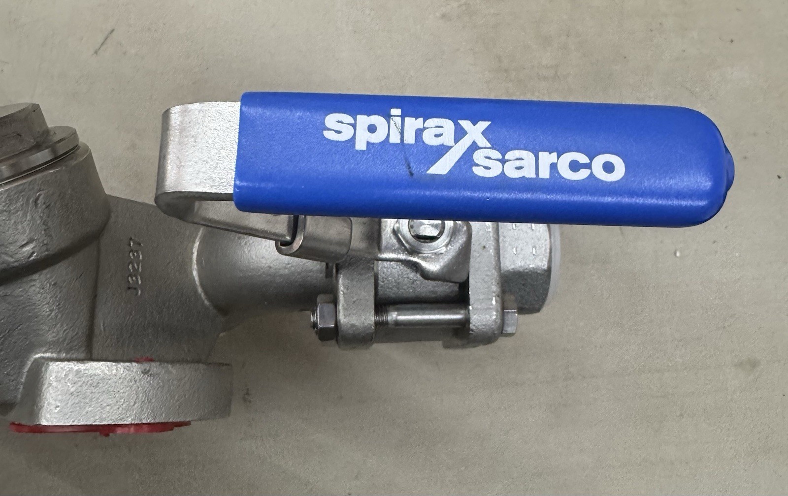 SPIRAX SARCO STS 17.2 Compact 3/4” IPS NPT Pipeline Steam Trapping Station SS