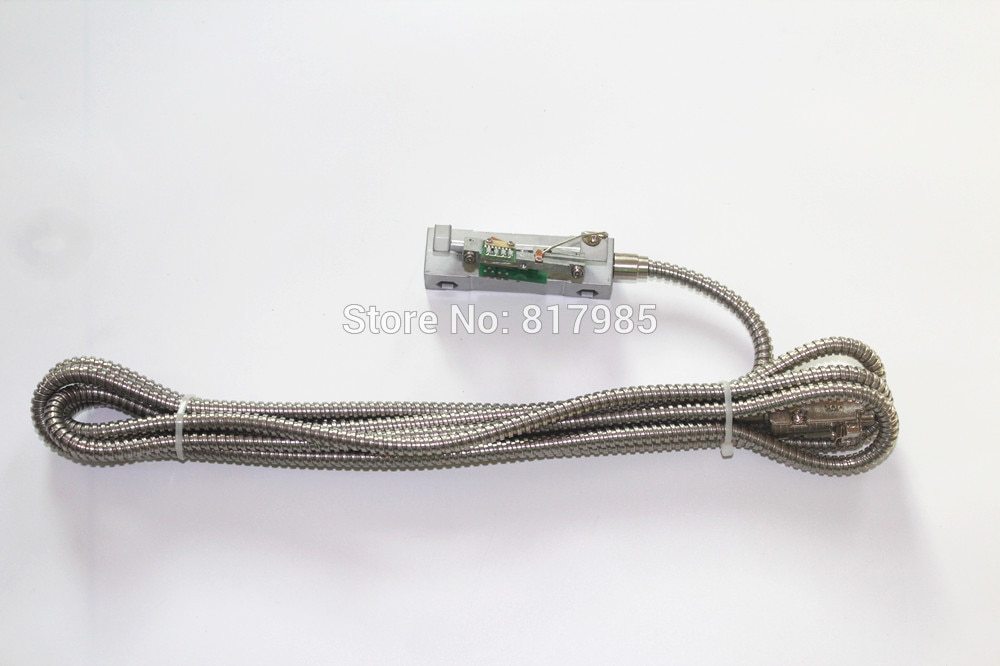 Sensor Reader Head for Linear Scale Encoder fits Sinpo JCXE Yihao YH FTN NTE NTS