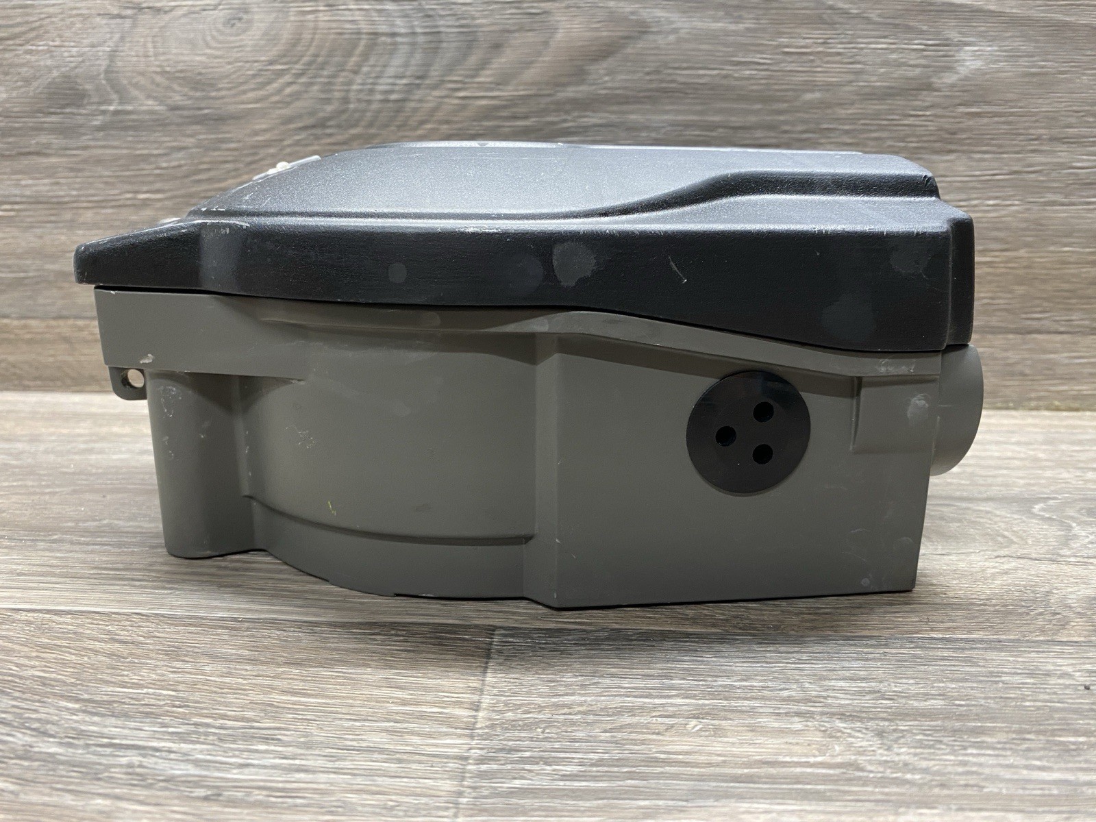Watson Marlow Loadsure 620RE MK2 Pumphead Replacement Front Shell Cover Only