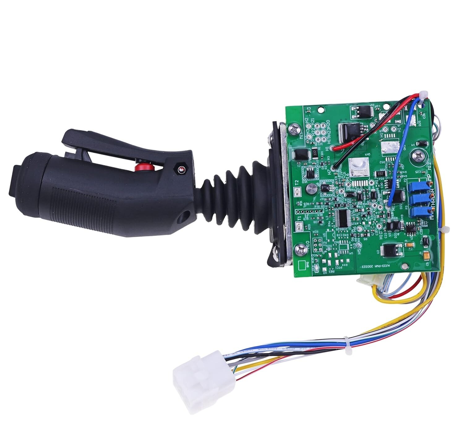 Joystick Controller 159108 123994 for Skyjack SJIII 3015 3215 3219 3220 3226