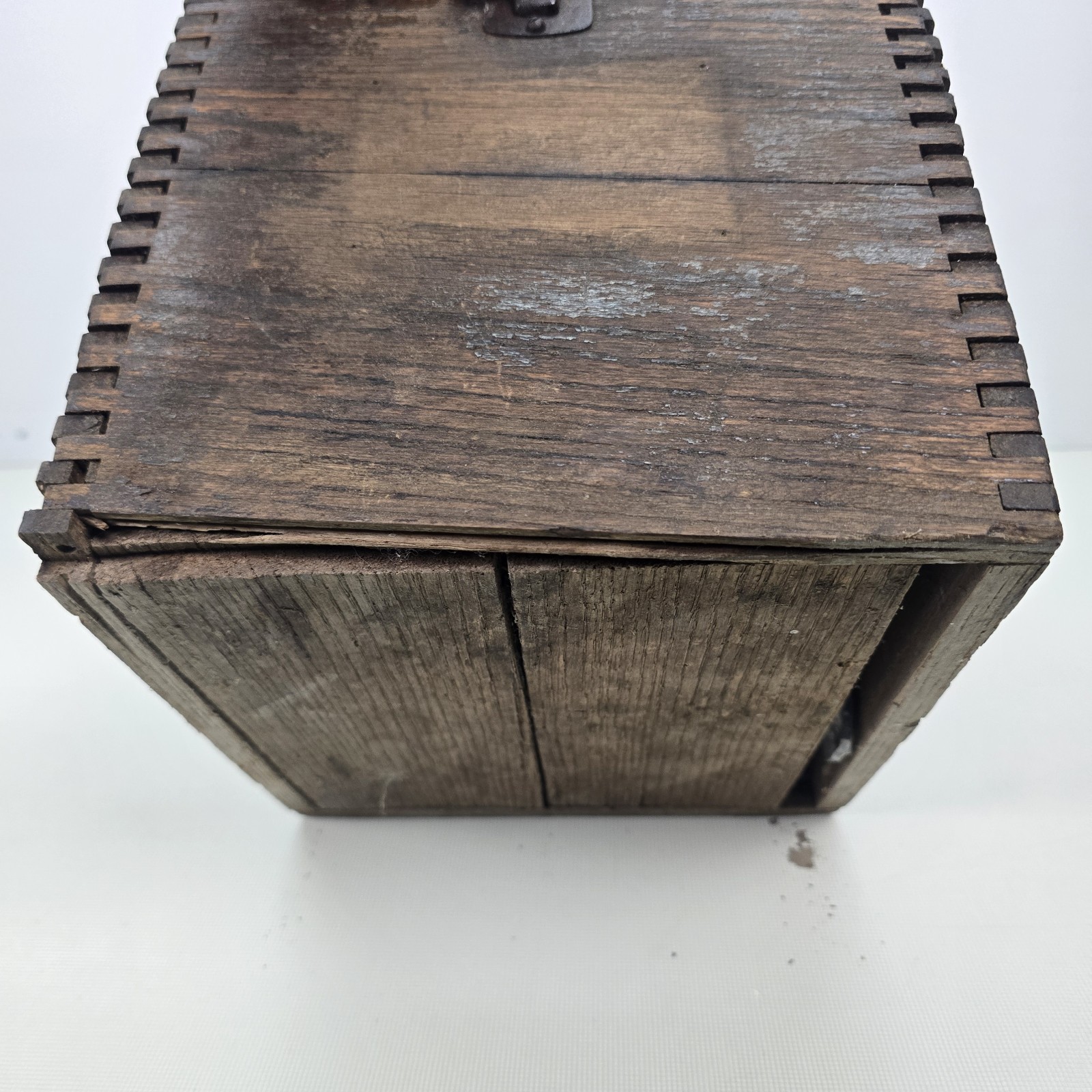 Antique Magnetizer Mfg Co Type G Magneto Tester Hoyt Magnetometer Ford Model T
