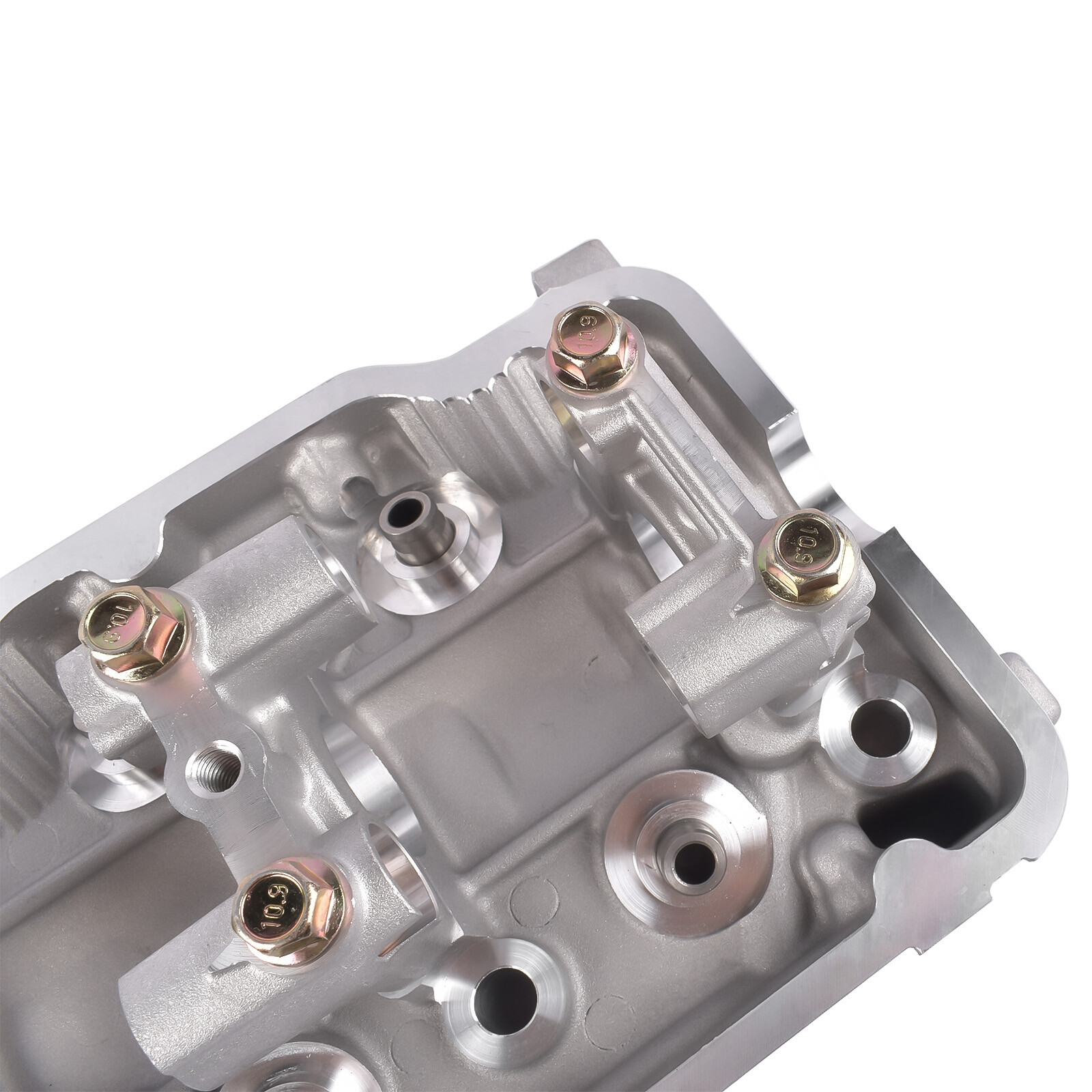 Cylinder Head 8 Valve for Mitsubishi Forklift with 4G64 Engine 80-4G64 MD192299