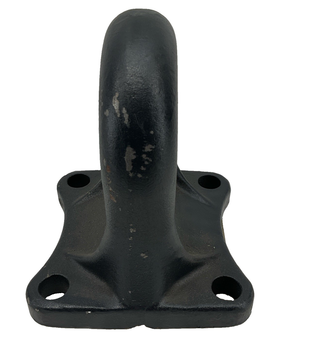 Premier 200L N42-08 Bolt-On Drawbar Eye Coupling Accessory 4 Hole Mounting