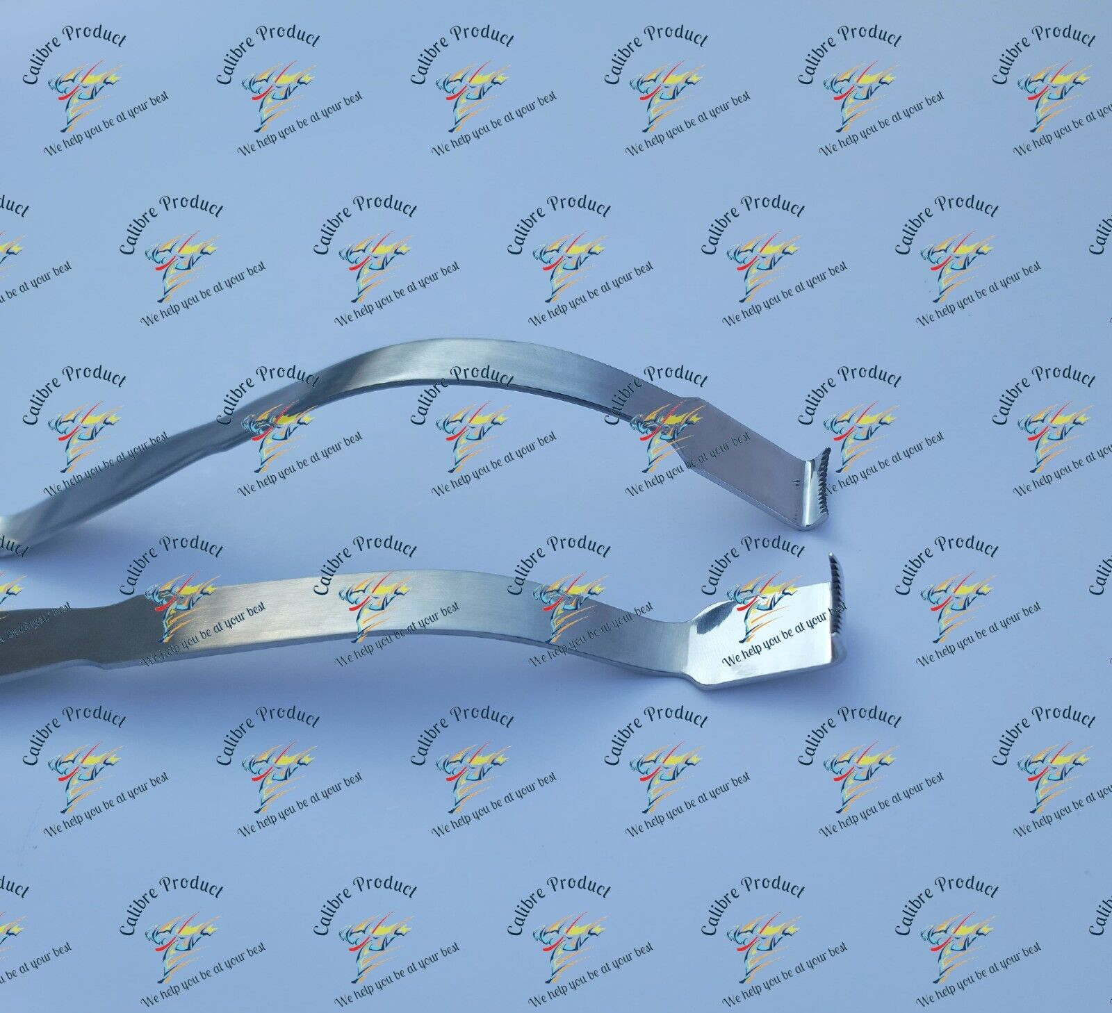Shallow / Deep Modified Humeral Head Retractor Shoulder Arthroplasty Orthopedic