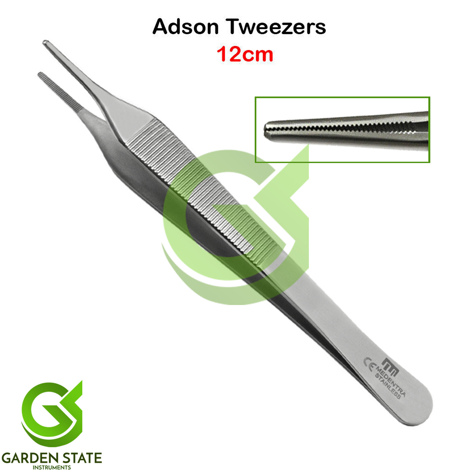Dental Surgery Elevators Basic Extraction Pack Kit Rongeur Forceps Bone File Set