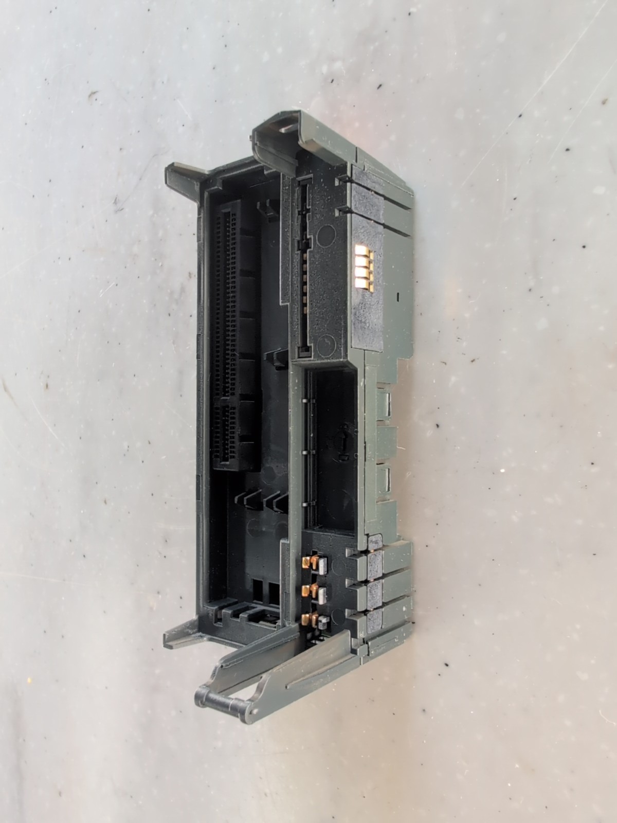 B&R Automation X20 BB 80 Bus Base Module X20BB80 NW$