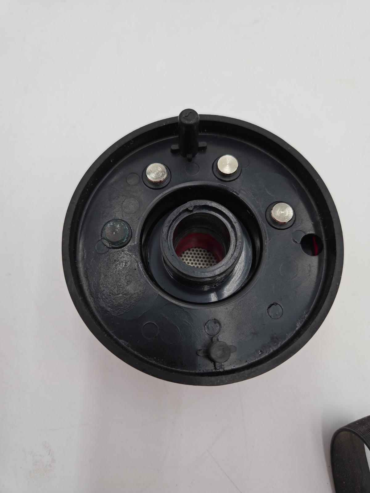 Galls Street Thunder Megaphone Bull Horn 15” W/ 9” Cone – Parts or Repair