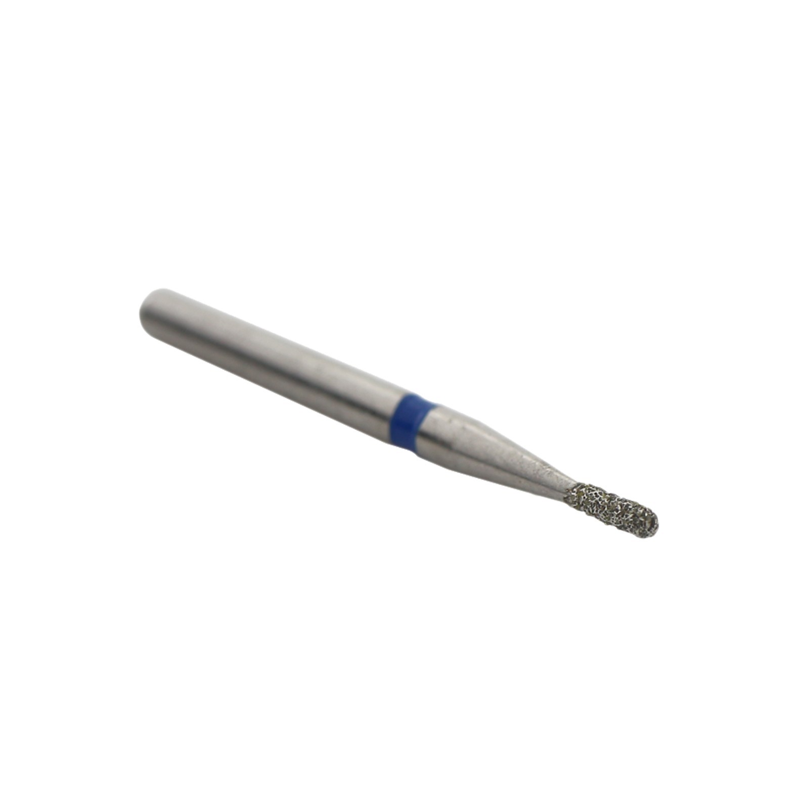 Dental Diamond Bur Pear 830 Long Pear 830L Coarse Medium FG 330 Burs High Speed