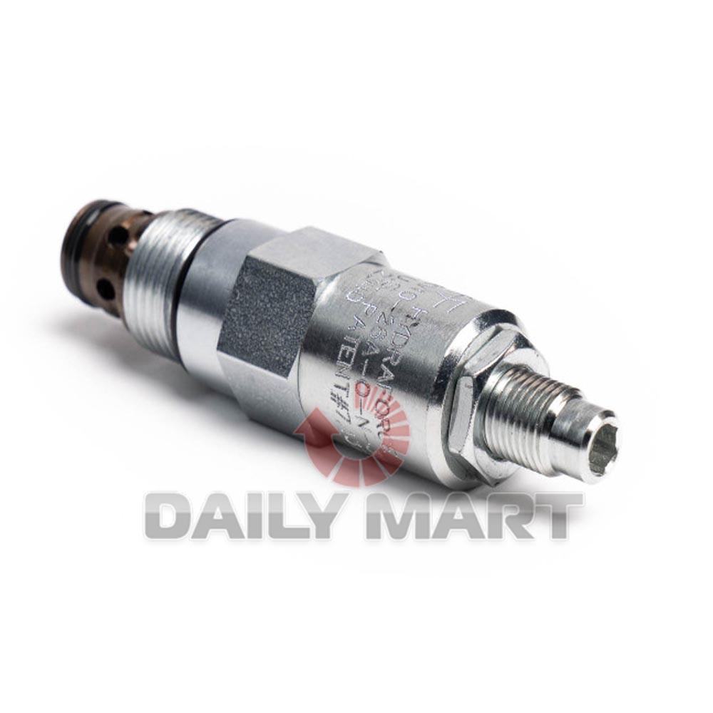 New In Box HYDRAFORCE RV10-26A-0-N-30 Relief Valve
