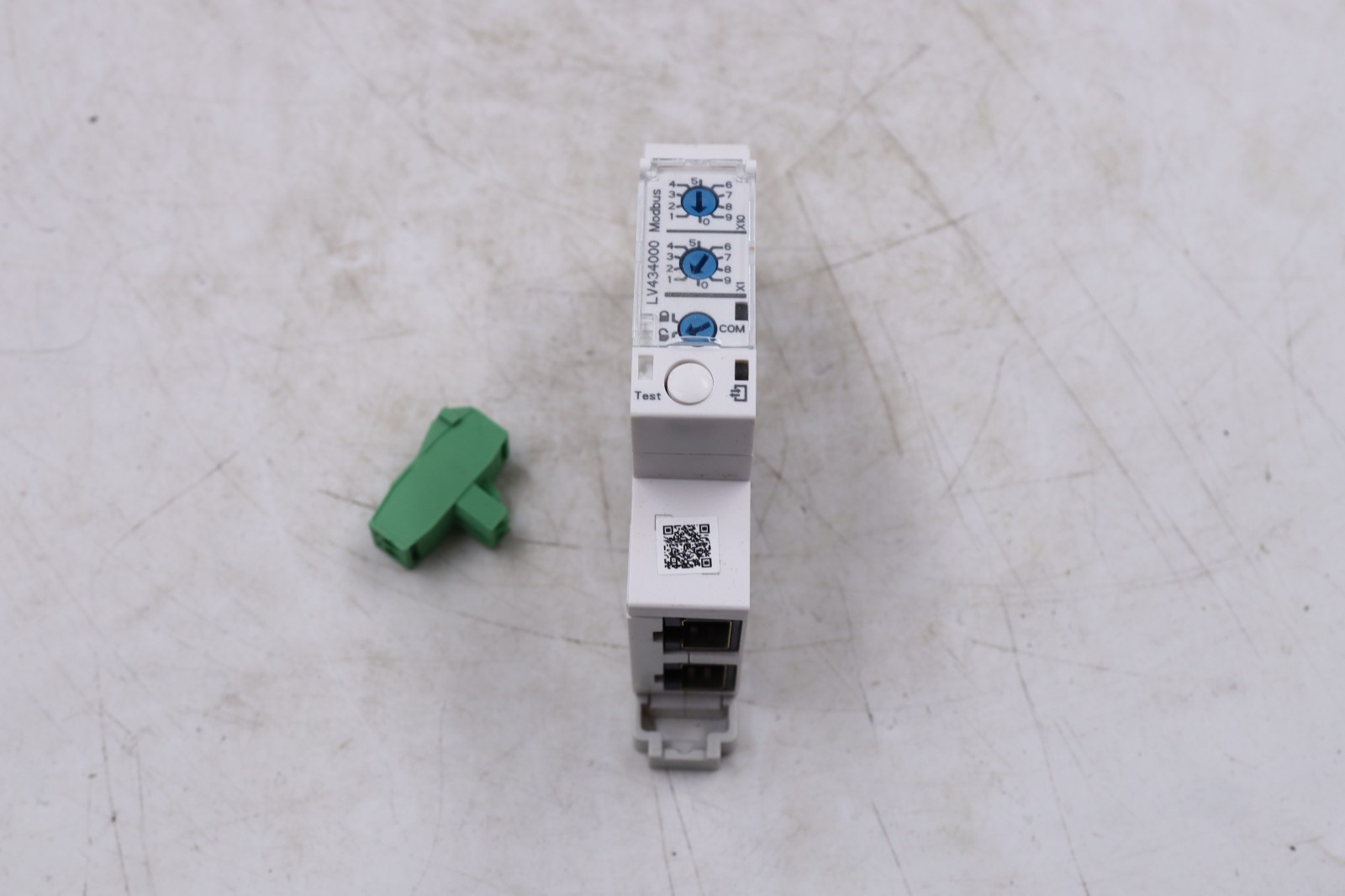Schneider Electric LV434000 MADE IN INDONESIA