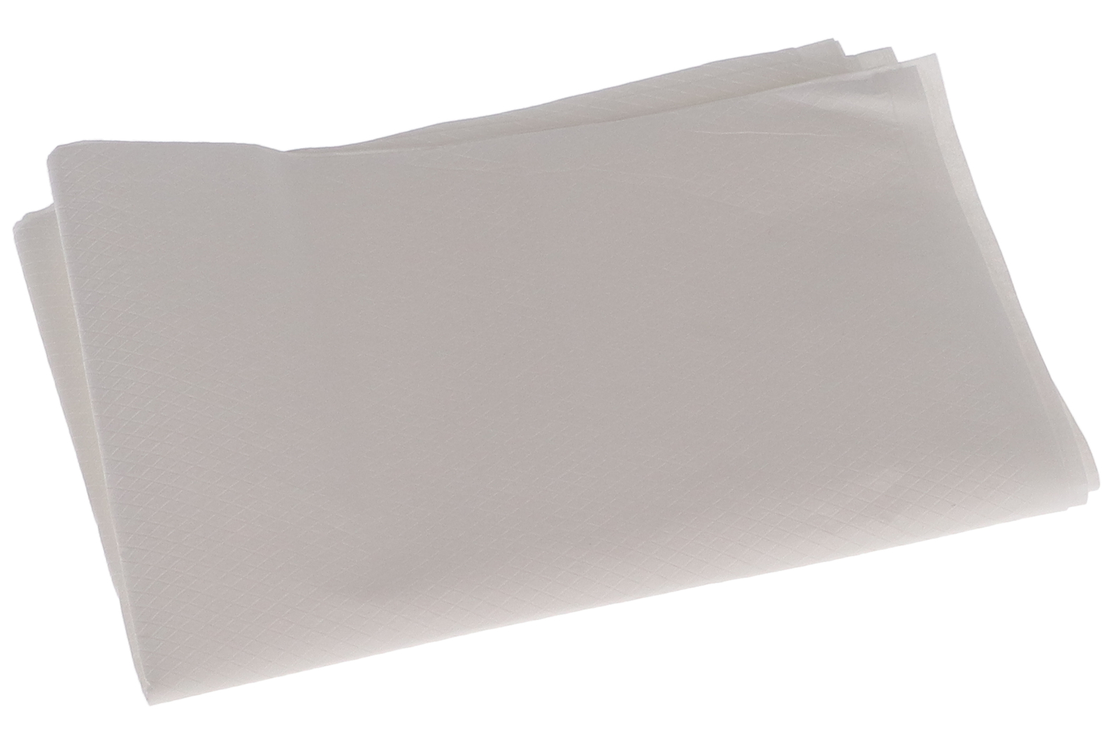 House Brand Dentistry 101120 Headrest Covers Paper/Poly 10″ X 13″ White 500/Cs