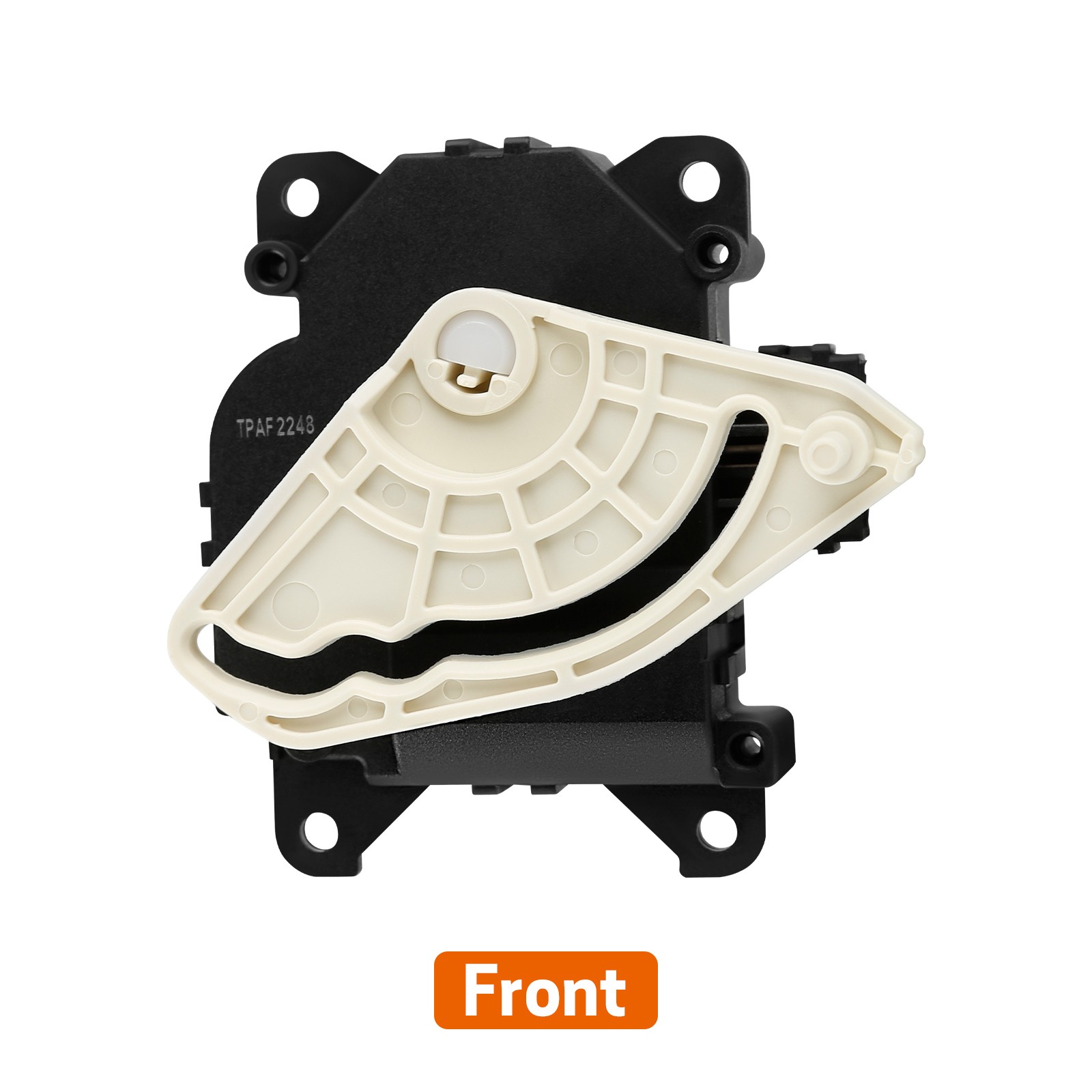 SINTLY Main Mode Heater Blend Door Actuator for Lexus GS300 1997-2005 604-917