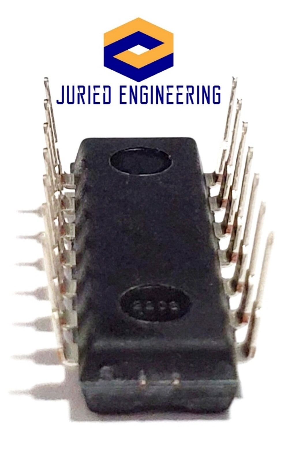 1PCS CD4082BE CD4082 CMOS Dual 4-input, 3-V to 18-V AND Gates DIP-14