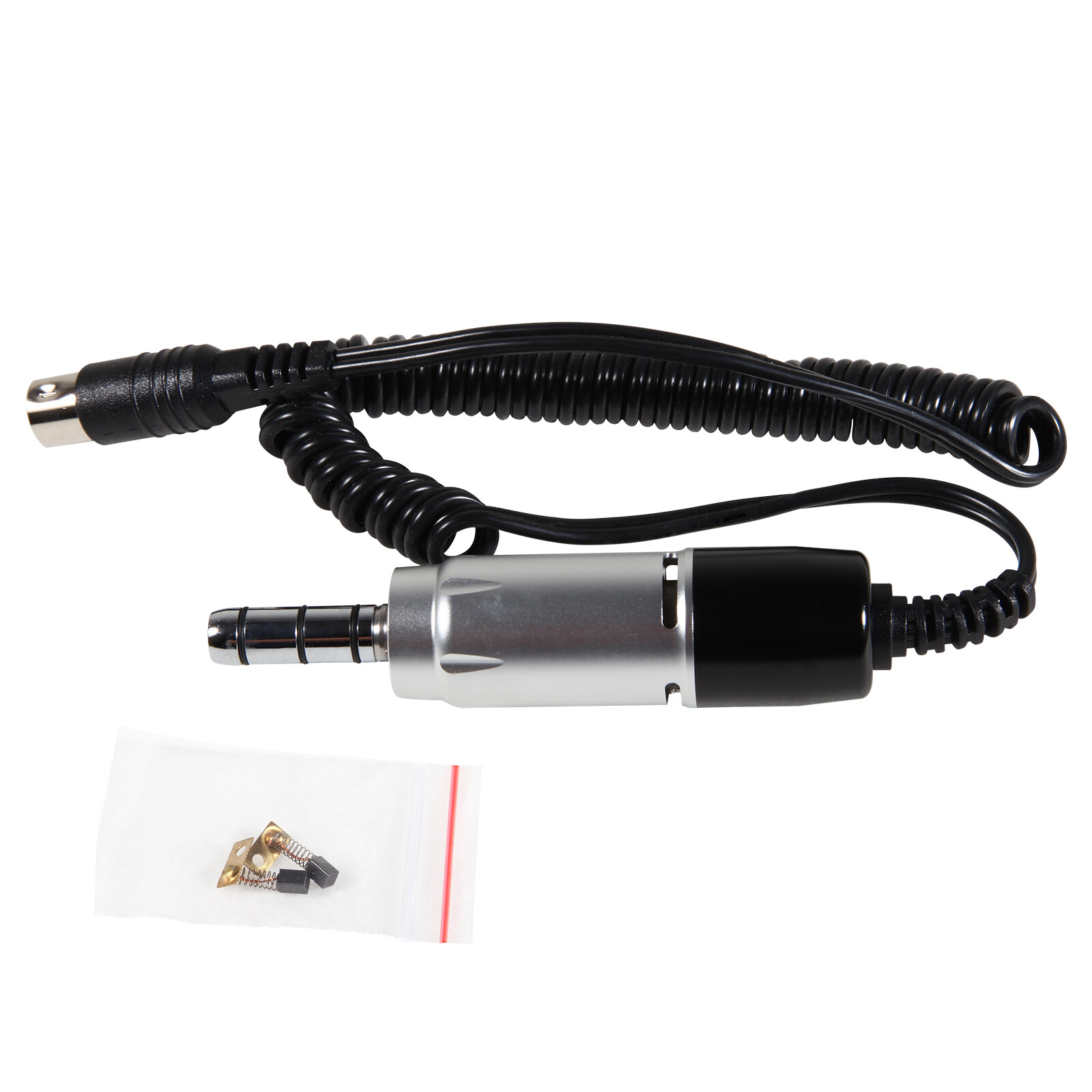 Dental Micro Motor E-Type Connector High Speed Handpiece Standard 35K rpm US