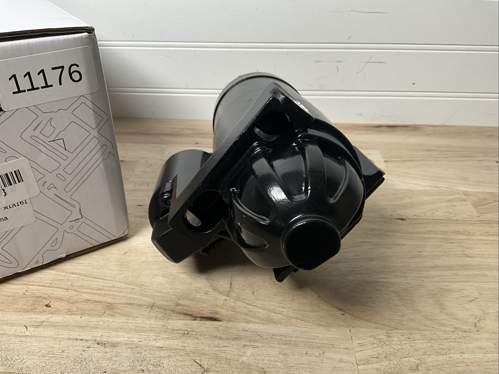 19715 New Marine Starter Replacement for 4.3L 5.0L 5.7L 7.4L 8.2L Mercruiser