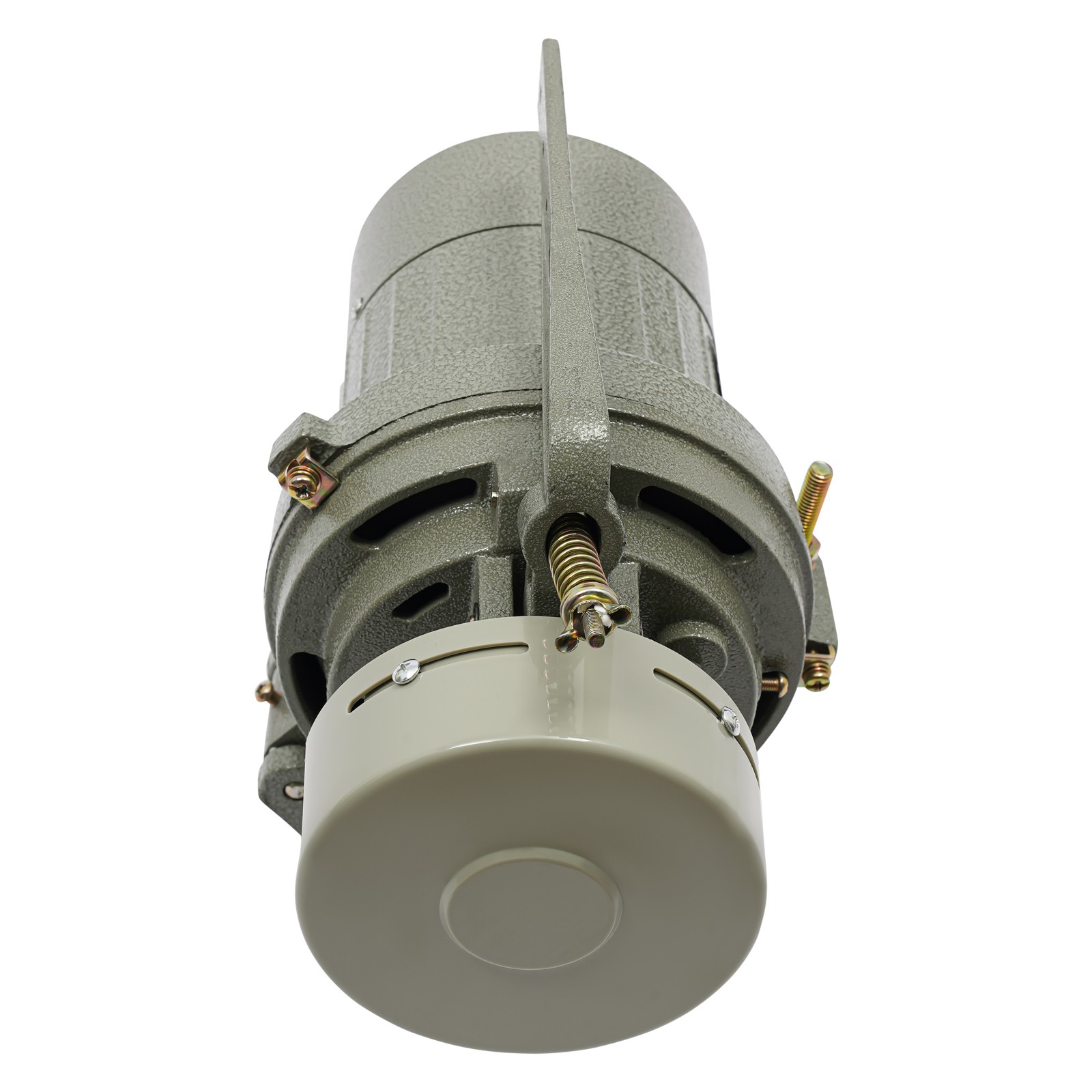 400W Electric Sewing Machine Motor Clutch Motor For Industrial Sewing Machine