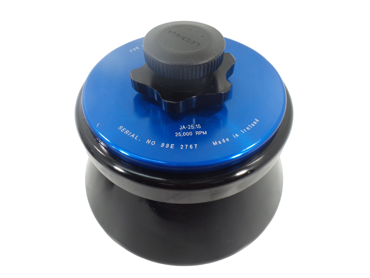 Beckman JA-25.15 Centrifuge 25.000 RPM – Free Shipping