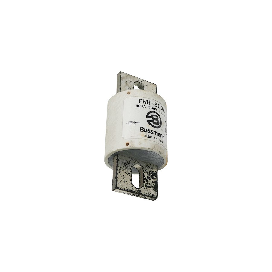 BUSSMANN FWH-500A 500V 500A UNMP