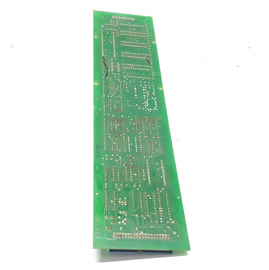 SAM ELECTRONICS 271.103 136.0 PRINTED CIRCUIT BOARD C 6115