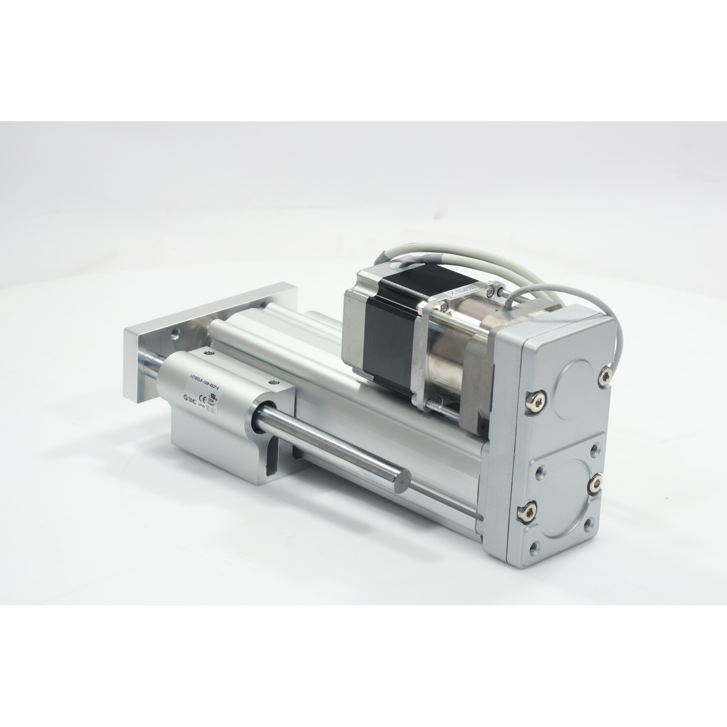 SMC LEYG32LB-100B-R5CP18 Actuator NEW NFP
