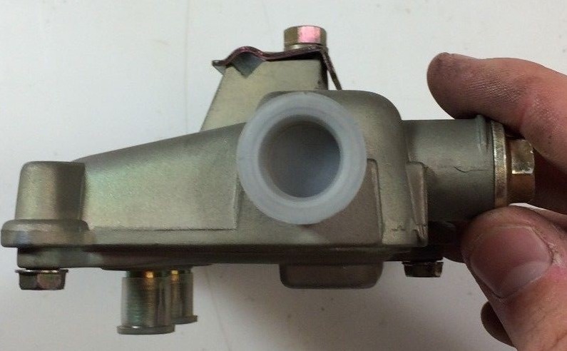 Phillips Tap 9226-L-PBT-26