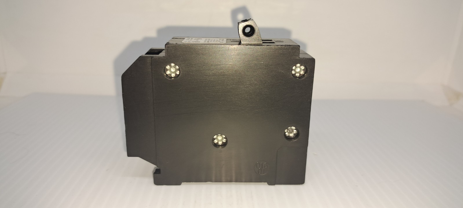 Square D Homeline HOMT2020 20 Amp Two 1 Pole 120/240V Tandem Circuit Breaker