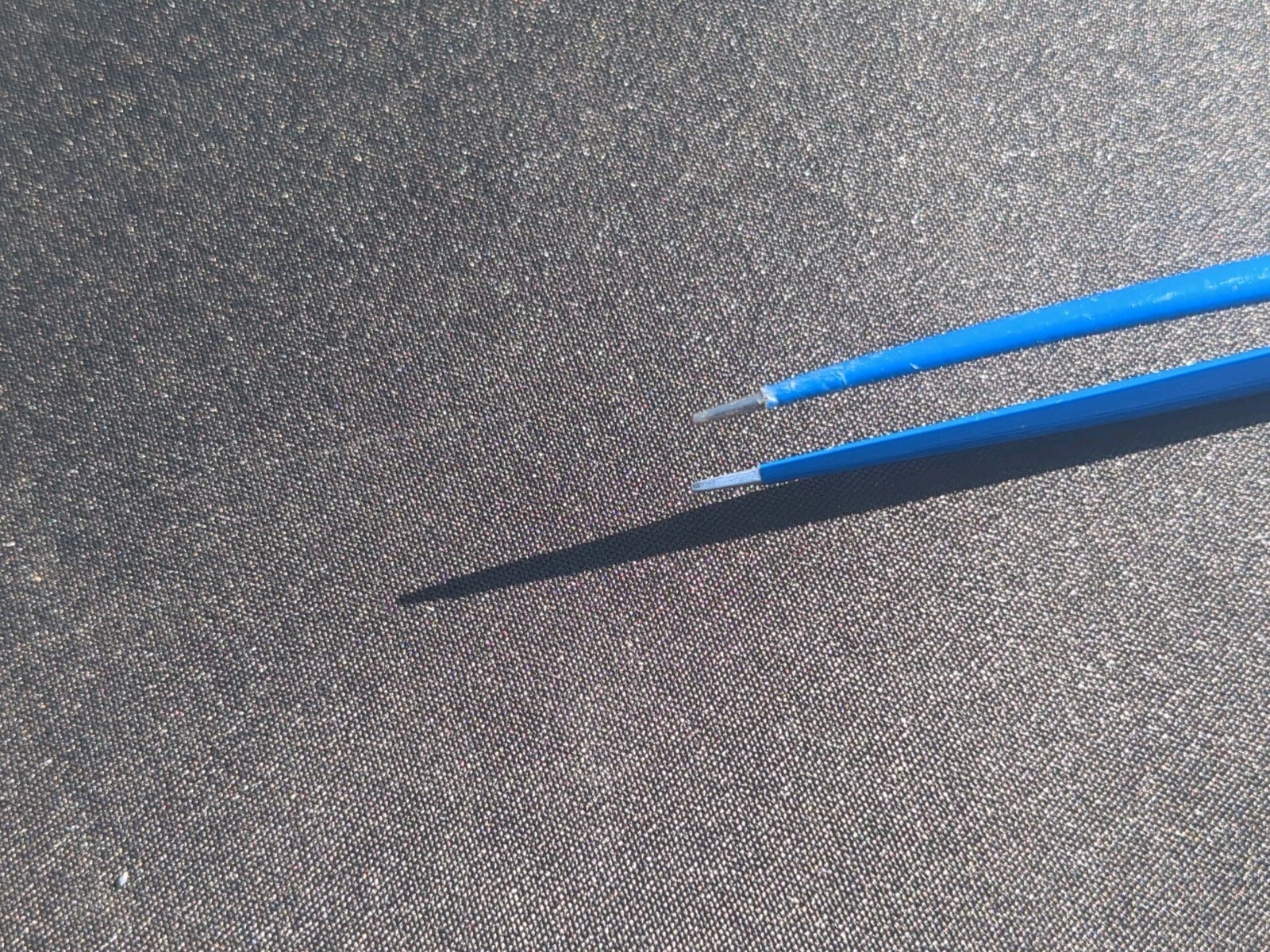Bayonet Bipolar Forceps