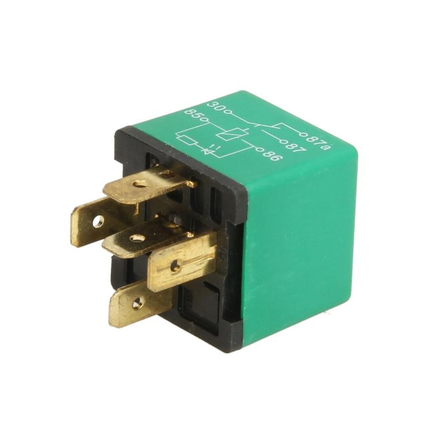 MULTIFUNCTIONAL RELAY 716-18200 ANAC MAKINA 716-30148-AN NEW