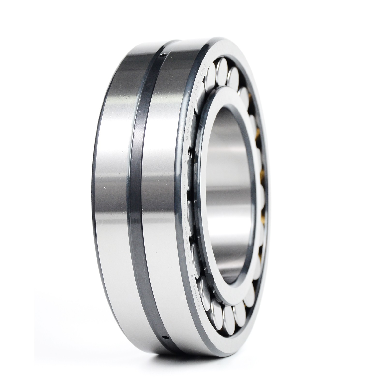 For Timken 22222KEMW33C3 New Spherical Roller Bearing 110 x 200 x 53 mm