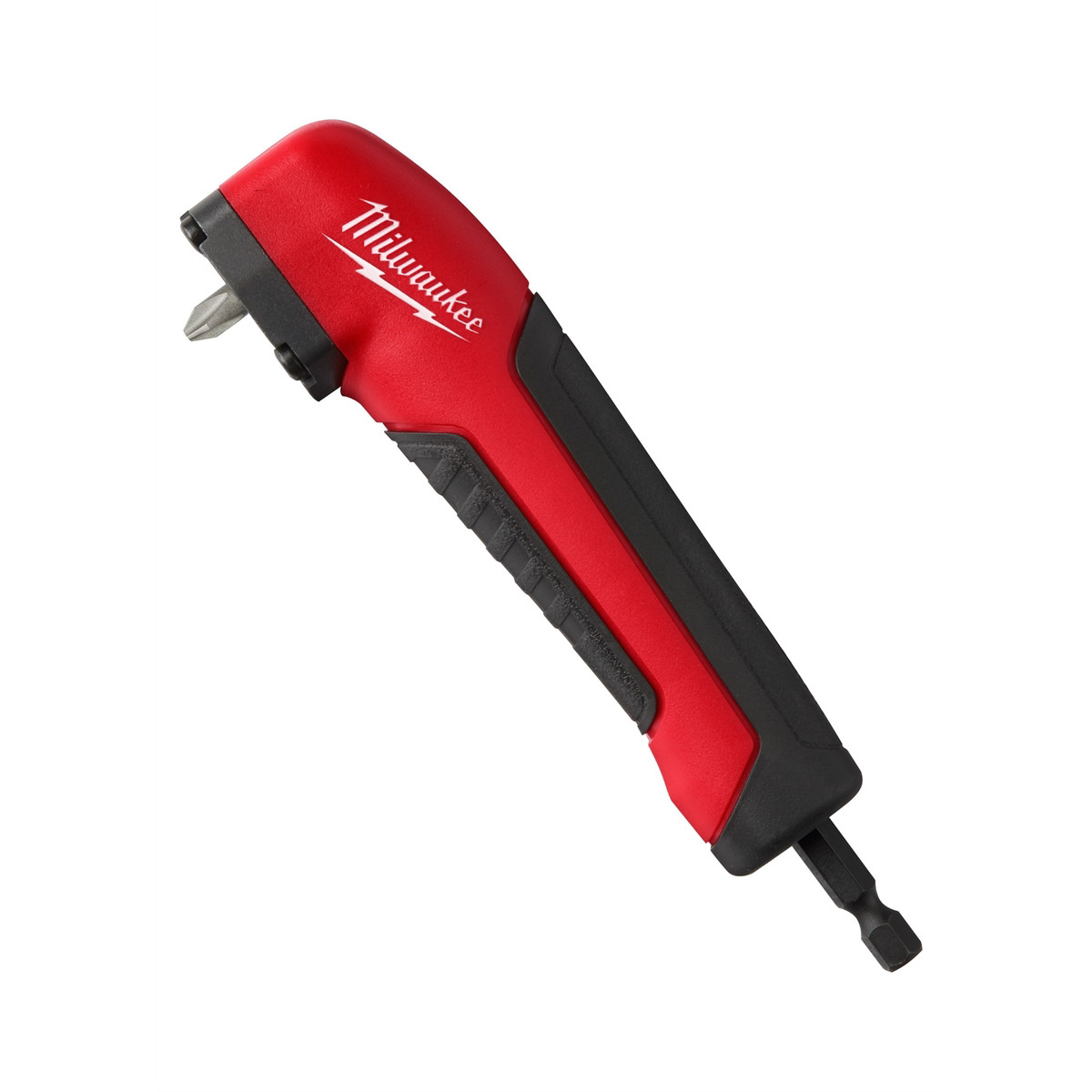 Milwaukee 48-32-2390 Milwaukee Tool SHOCKWAVE Impact Right Angle Adapter