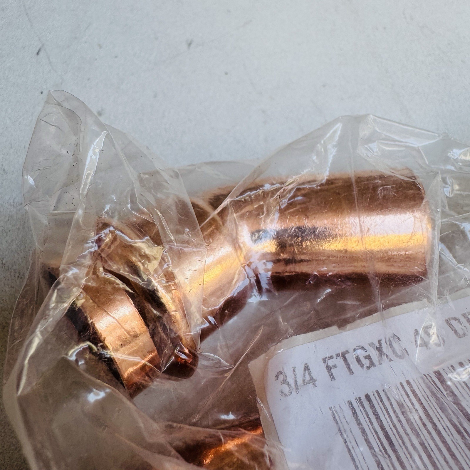 Mixed Lot of 31 – Wolverine Brass Copper Press / See Photos NEW
