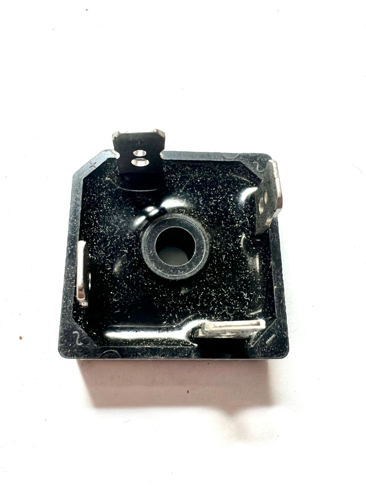 5pcs of 26MB10A Diode Rectifier Bridge Single 100V 25A 4-Pin Case D-34 Bulk