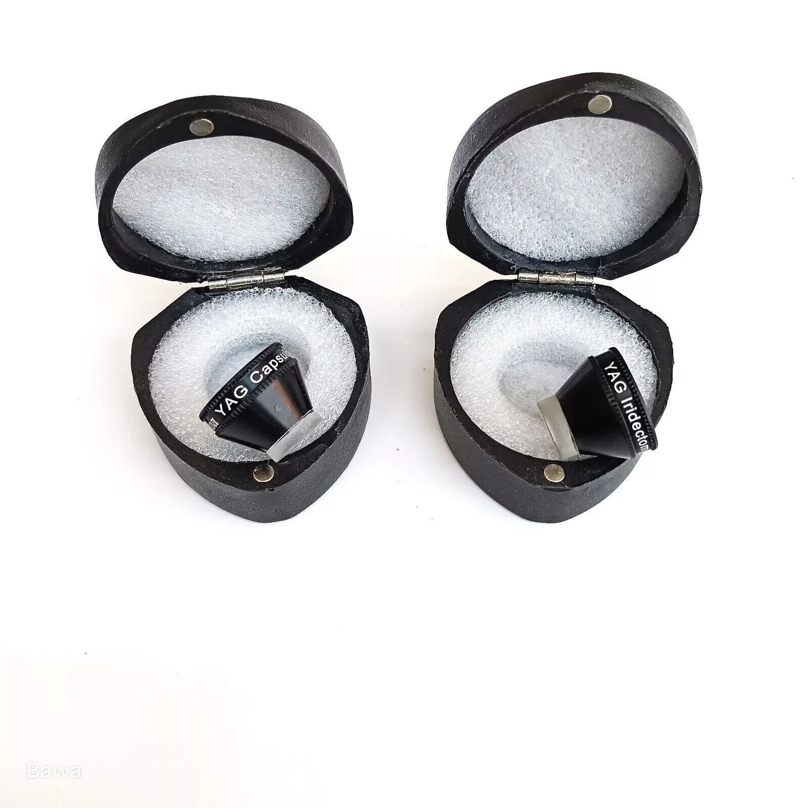 Free Shipping Best Price YAG Iridectomy & YAG Capsulotomy Fundus Lens