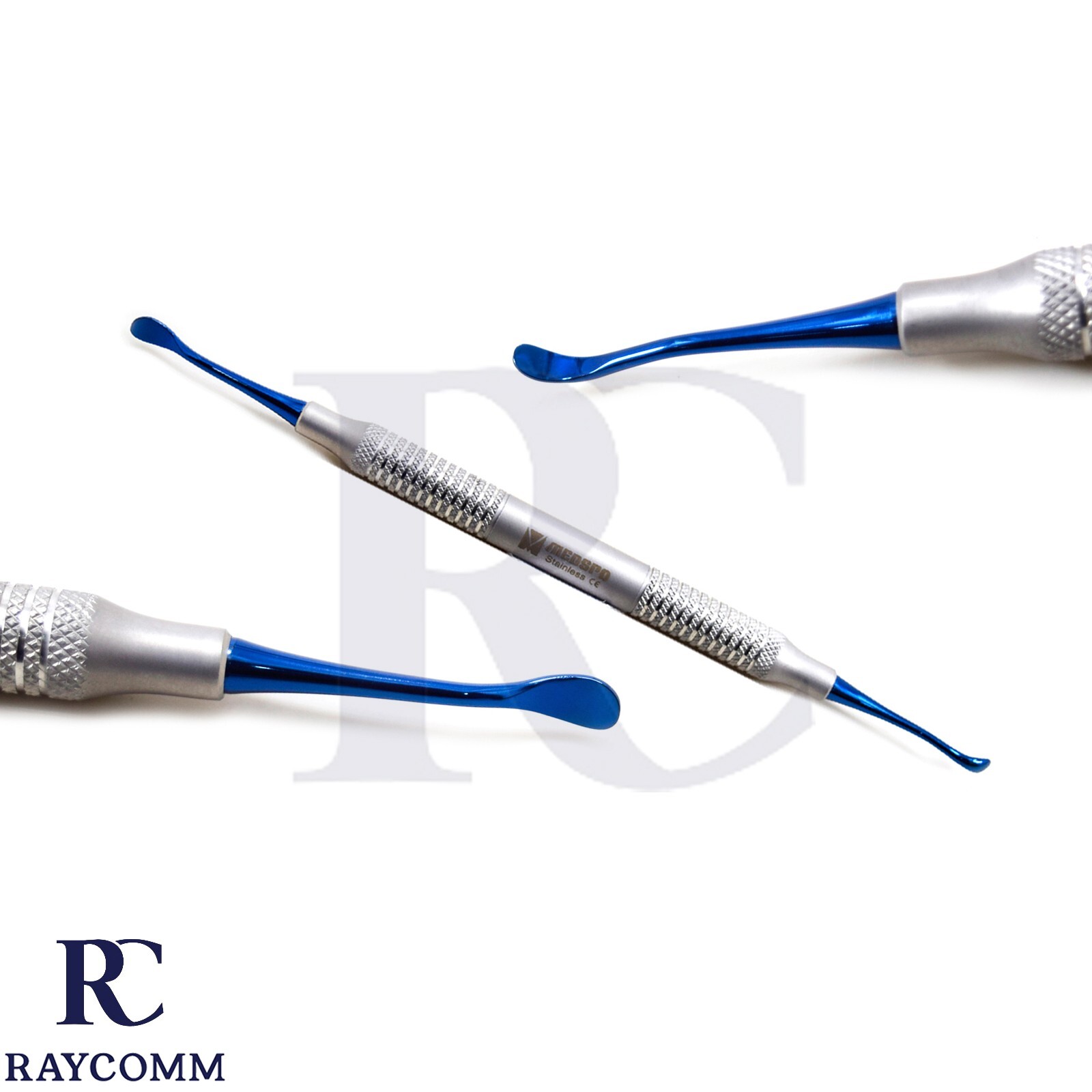 Dental Tunneling Kit Sinus Gum Lift Elevators Tissue Grafting Implant Instrument