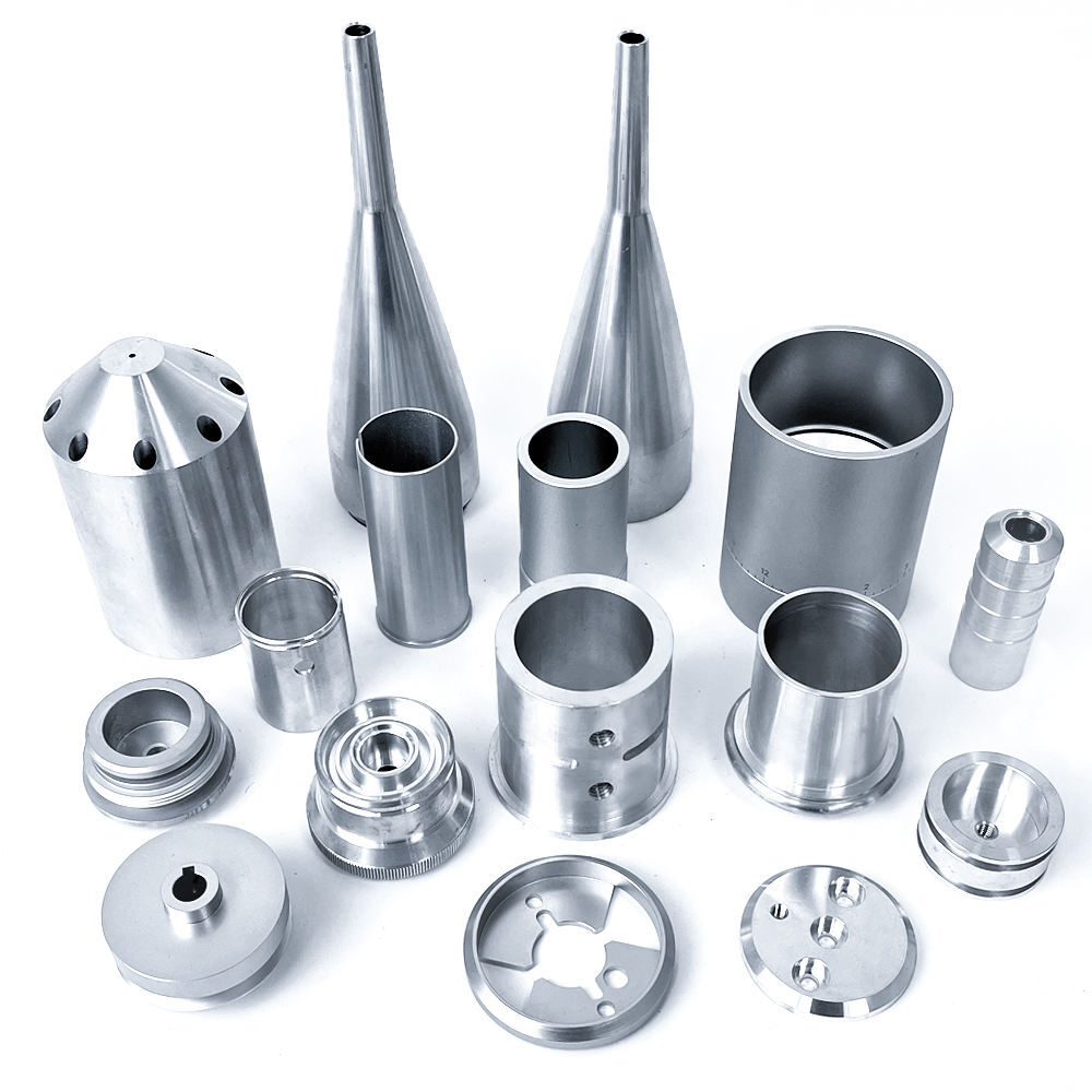 Custom Aluminum Parts Rapid Prototype Contact Us to talking about your project