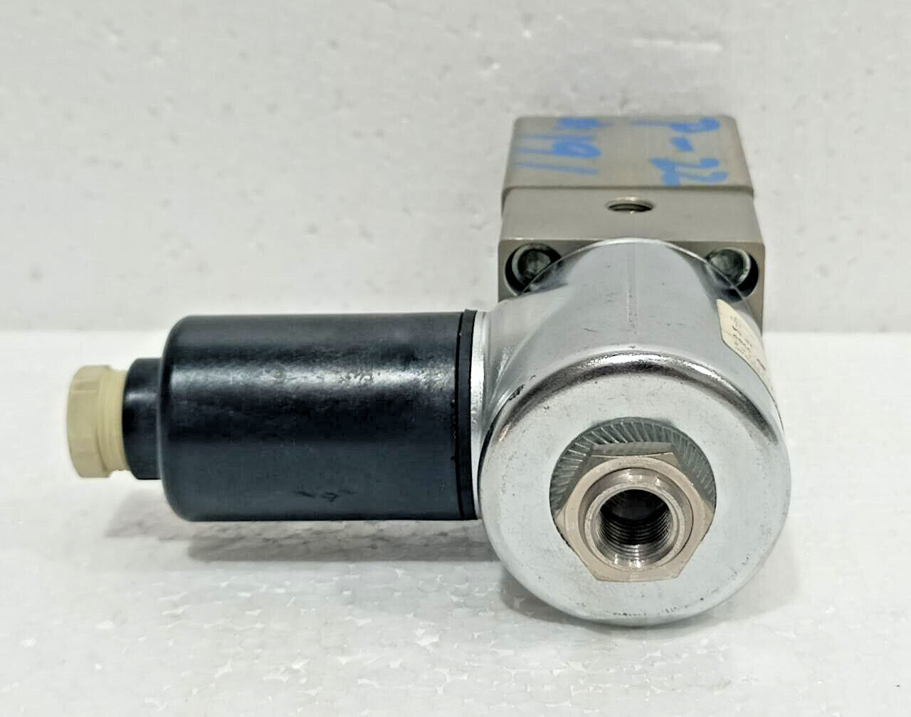 EUGEN SEITZ AG 784 OH 113 061 00 VALVE NEW FAST SHIPPING