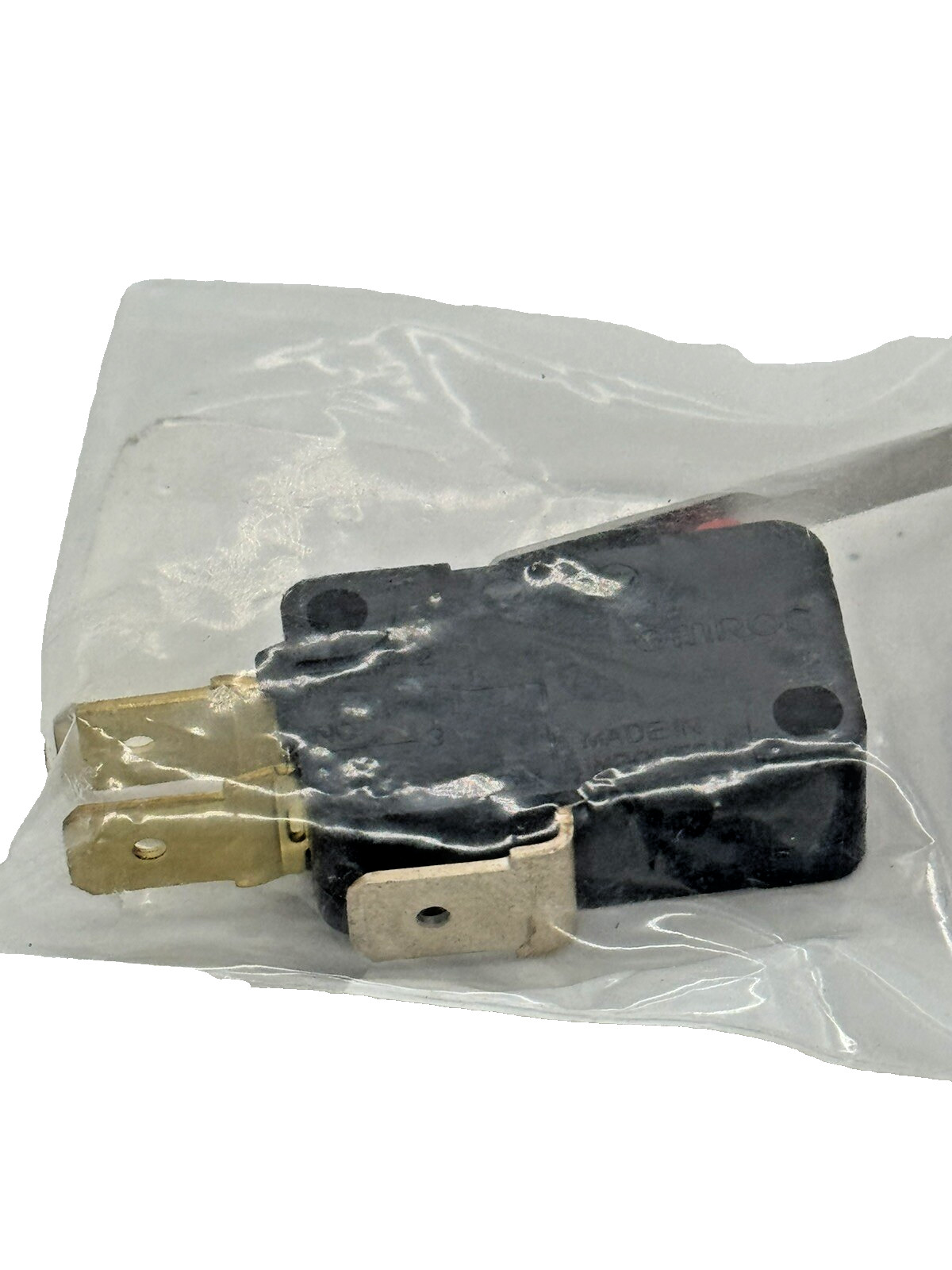 Switch Micro Lever Part #613-120 Indonesia New