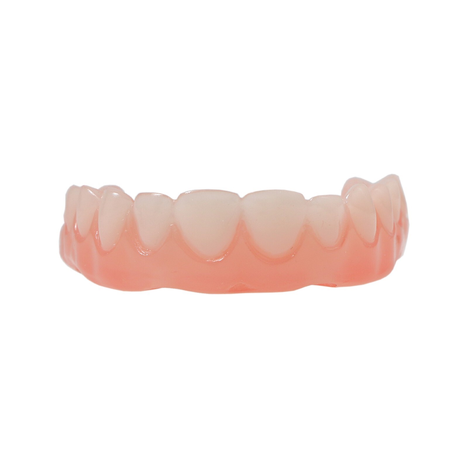 All-on-4/6 Screws Restoration Overdenture Dental Implant Model Upper/Lower Jaw