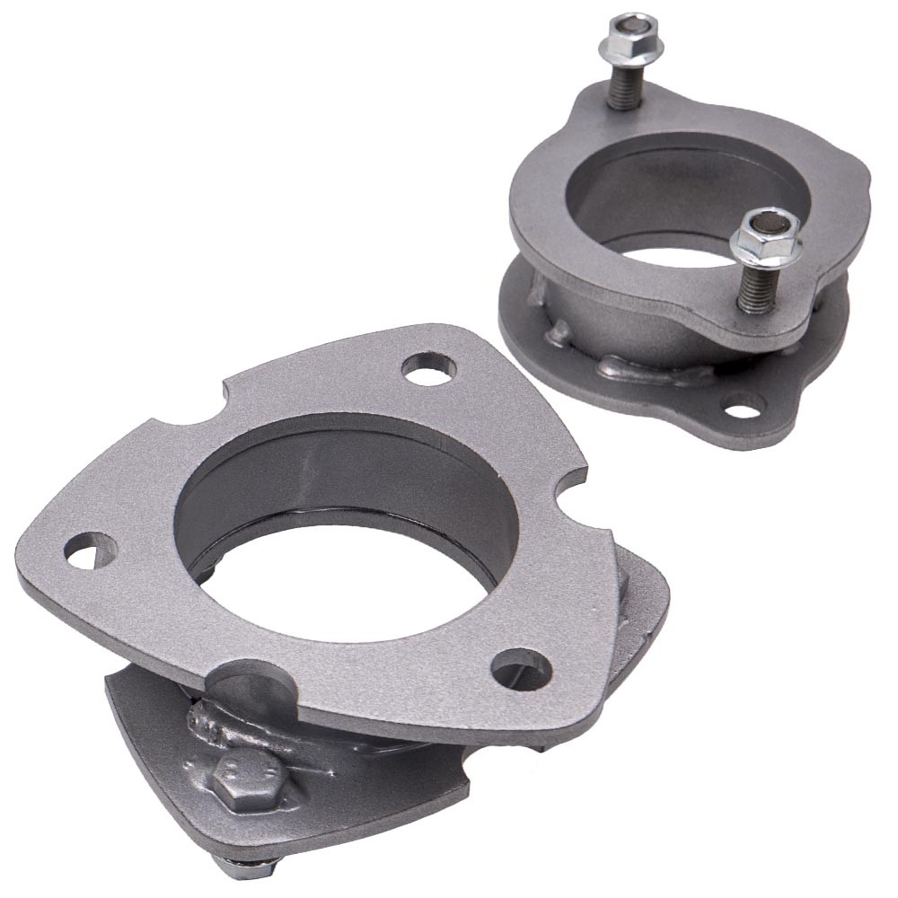 2″ Front Rear Leveling Lift Kit Fit Jeep Patriot Compass MK Sport 2007-2017