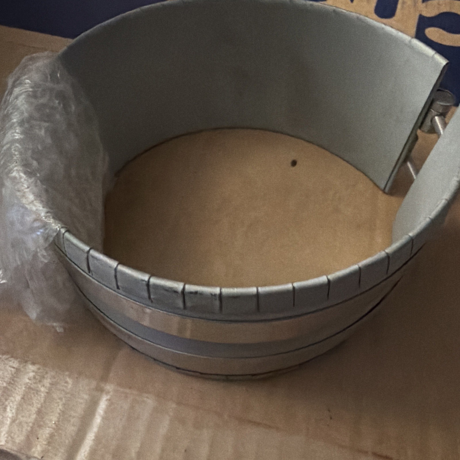 Heater Band Injection Molding. -new/240-1200w-me55005-6×3