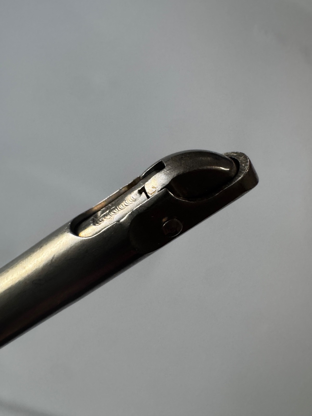 Dyonics 5.2 Arthroscopic Suction Punch Model 2685