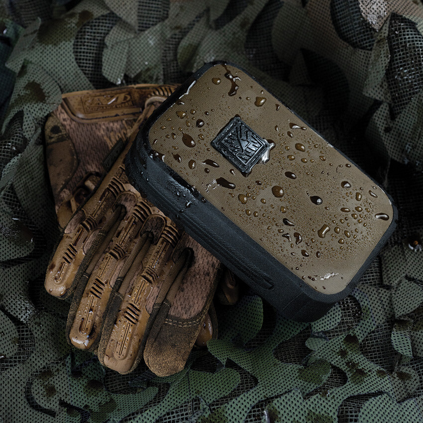 New Rite in the Rain Monsoon Rain Shadow M947