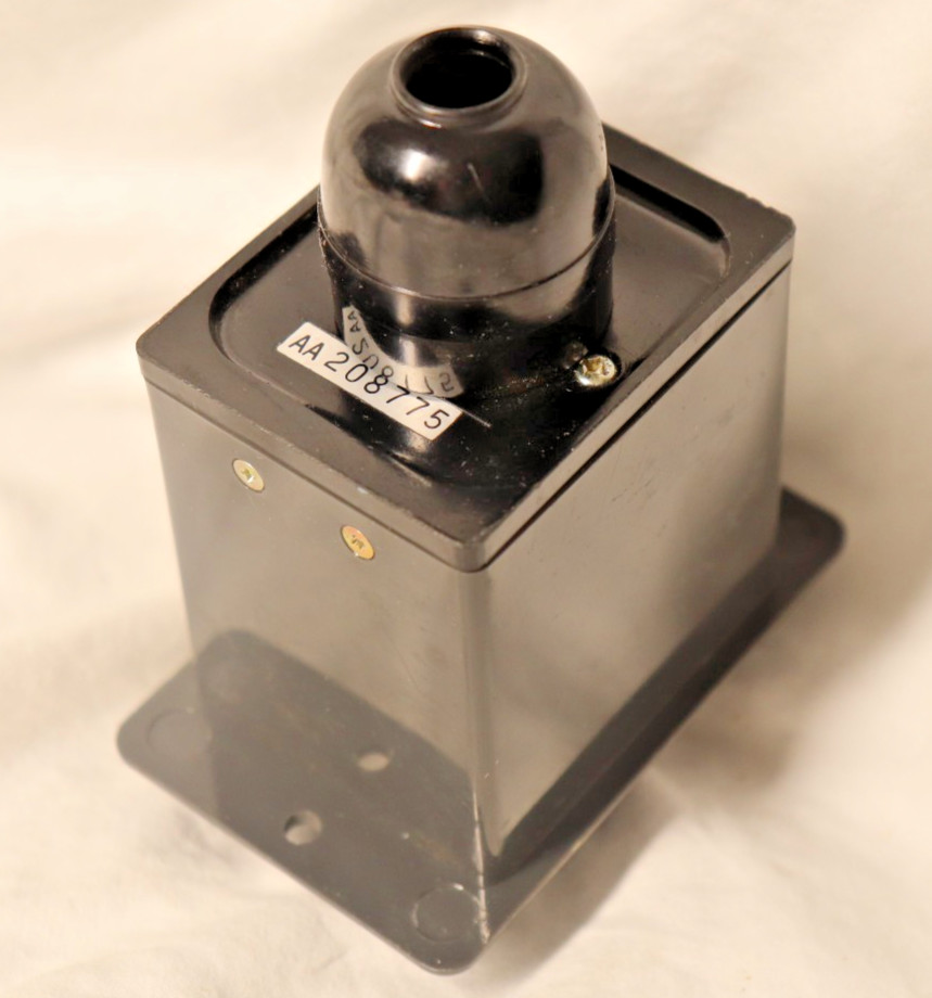 STPMYHAG Agastat Omron AC120V 60 Hz 30M Timer Relay Control Controls Time Delay