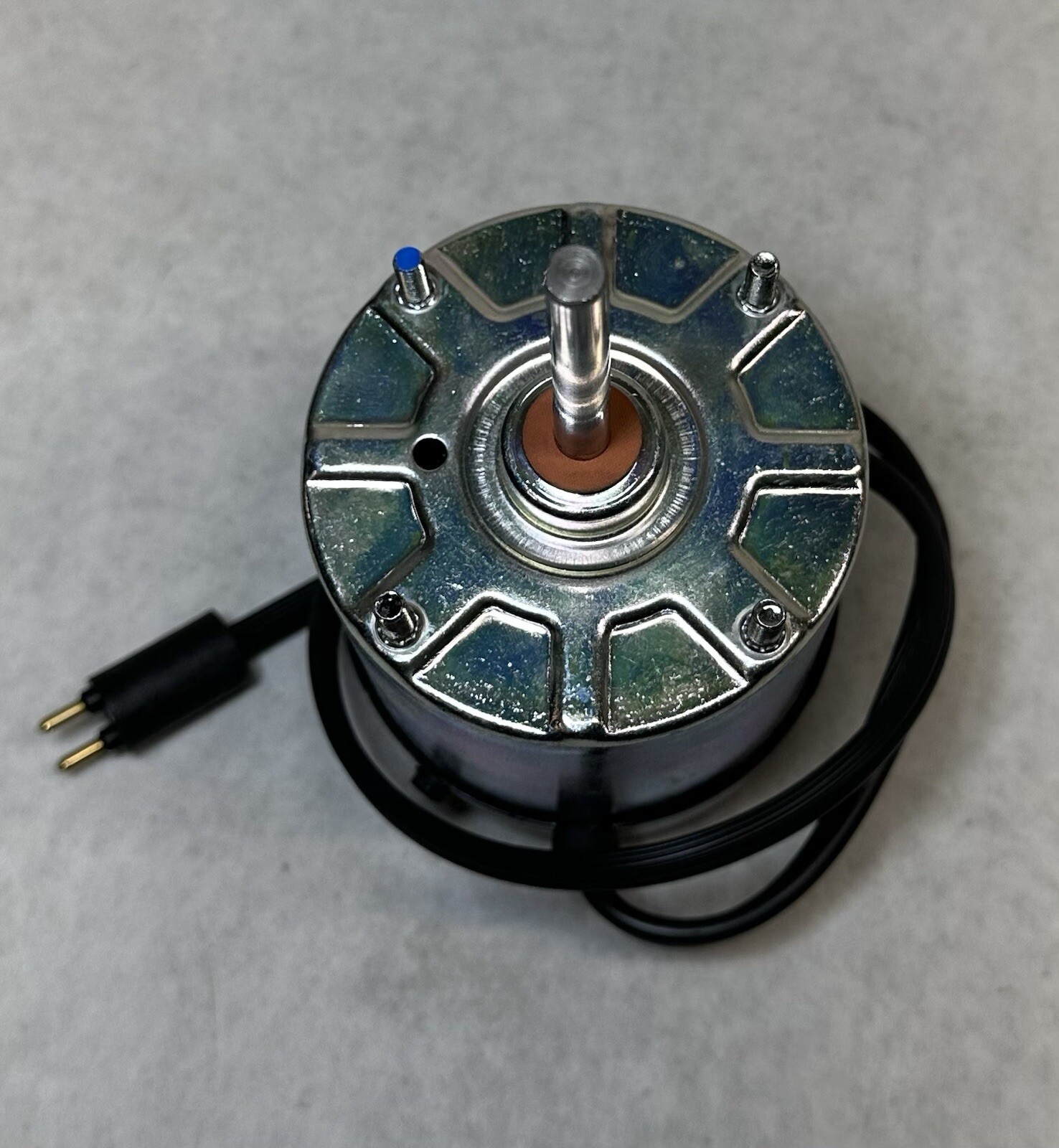 NEW Morrill Motors Arktic 59 Motor 5SME59BVA1229, 1/15 HP, 115V, 1550 RPM