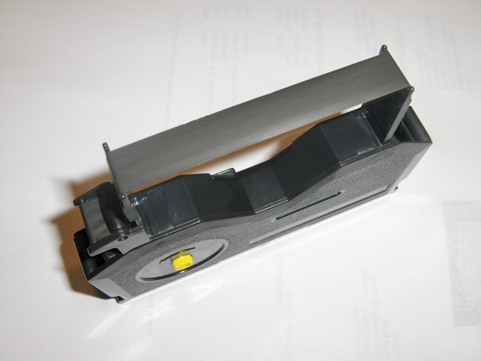 OLYMPIA REPORT ELECTRONIC TYPEWRITER RIBBONS