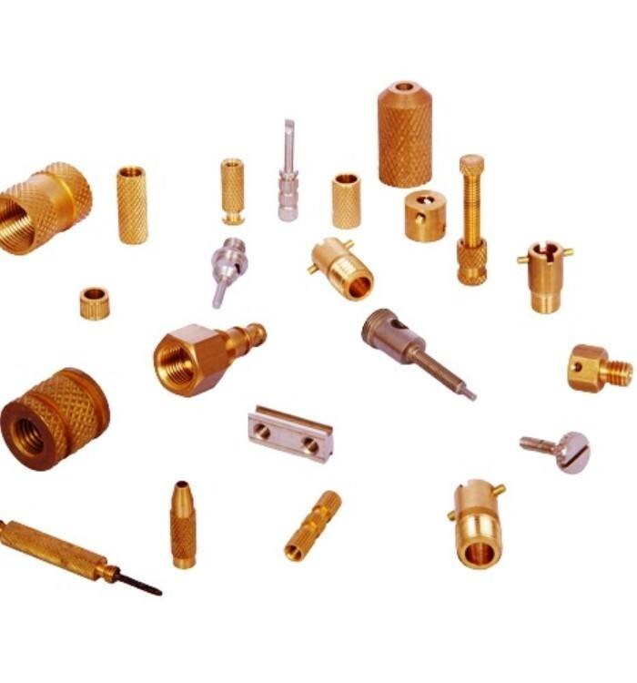 CustomHigh Precision Sheet Metal Machining Contact Us to talk about your project